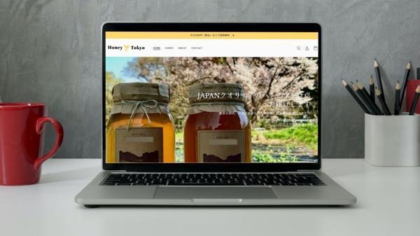 【Shopifyのお困り事を解決します】Shopifyのカスタマイズをおこないます