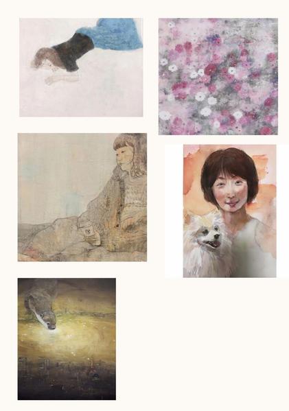 武蔵美卒がクライアント様に寄り添った絵やイラストをスピーディーに提供します