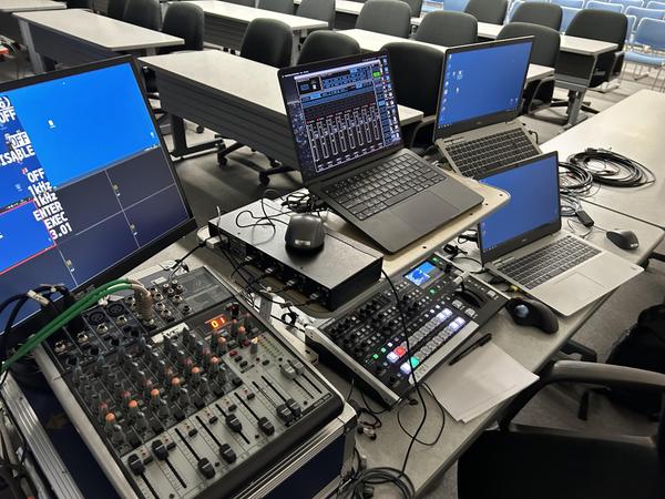 (早期発注限定) 現地イベント・セミナー映像総合サポートします
