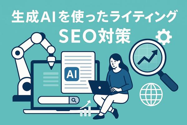 
生成AIライティング革命：業務効率と収益を同時に上げます