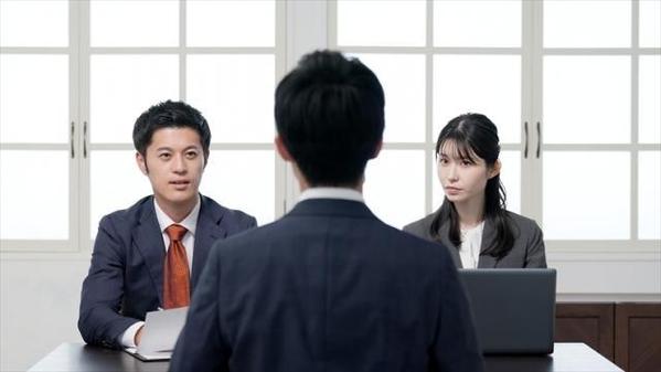 【メガバンク×大手コンサル出身者が対応】あなた専用の面接想定問答を作成します