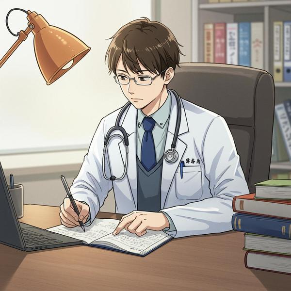 総合診療医として高齢者医療に関する記事を幅広く記載できます。ます
