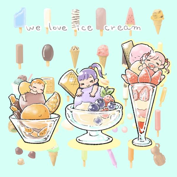 ご希望のテイストでTシャツのデザインイラストを制作いたします