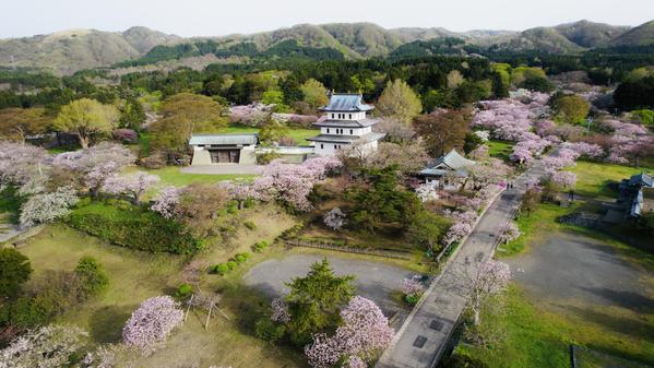 拠点は函館。ドローン空撮をいたします。ご要望があれば動画編集も承ります