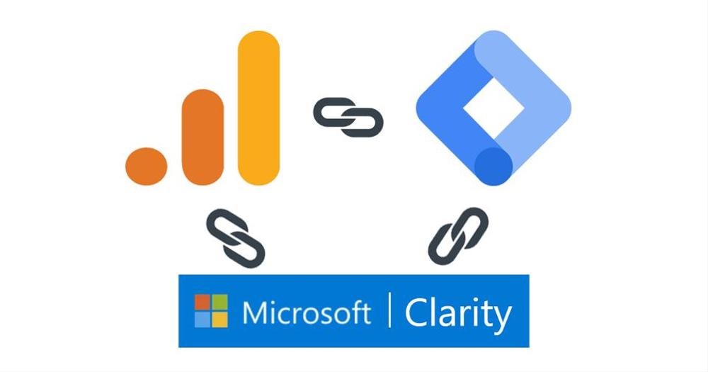 Microsoft Clarityの初期設定およびGTM連携を行います