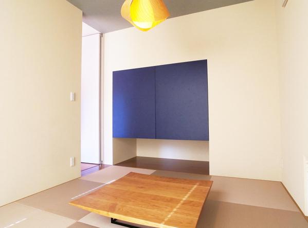 内装の床・壁・天井および照明・家具の品番リストにてご提案させて頂きます