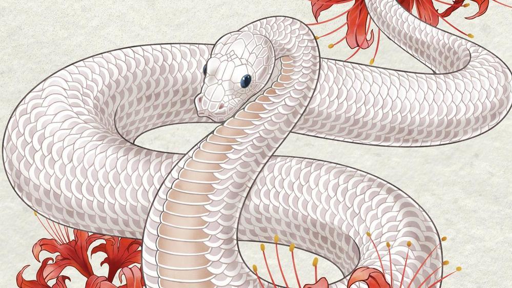 日本画風イラスト・和風イラスト・浮世絵風イラスト作成いたします