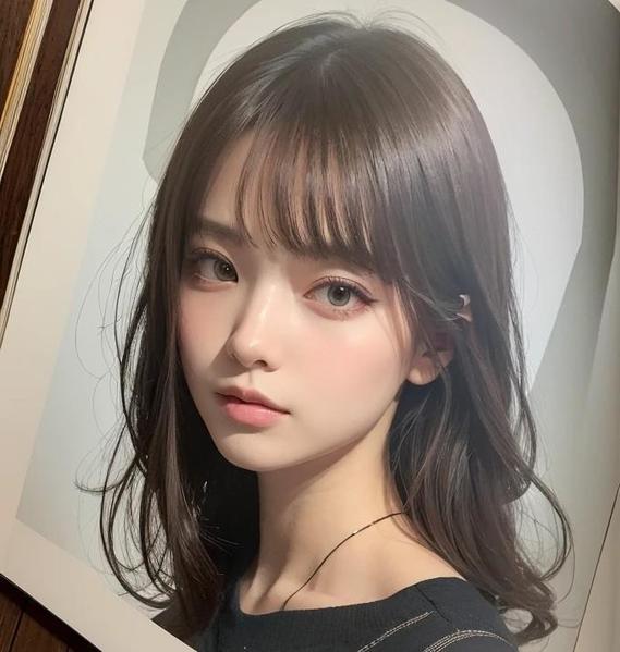 広告等で商用利用できる実写モデルをイメージして制作をしてます