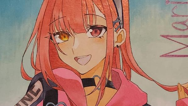 デジタル、アナログや1枚絵など、様々なデザイン·イラストを提供することができます