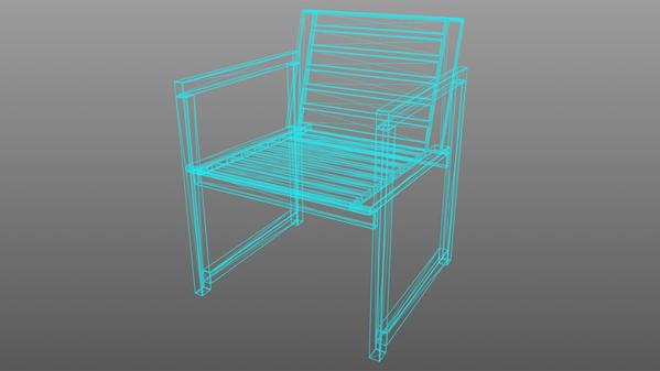目を引く商品紹介ページ（商品写真の代替にも）を3Dアニメーションで作ります