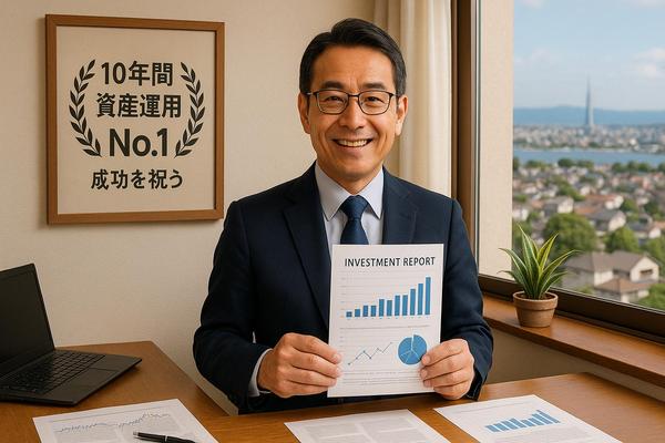 金融・保険ジャンルの記事制作｜構成から提案も可能なFP歴15年が記事制作をします