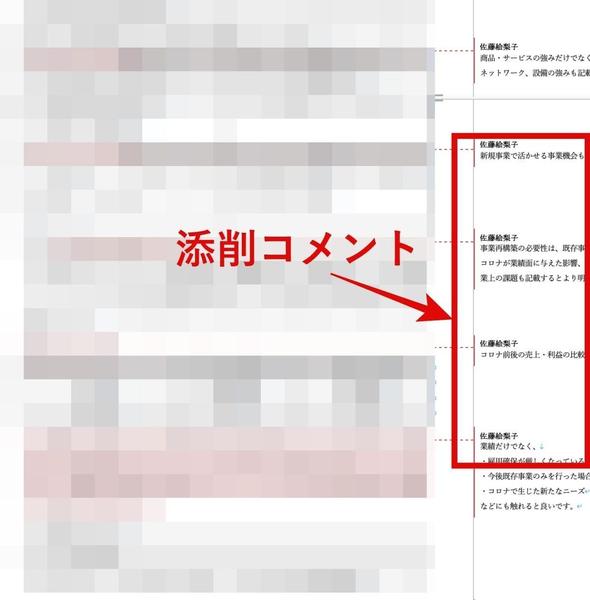 審査突破のプロが新事業進出補助金の事業計画書を添削し改善点や書き方をアドバイスします