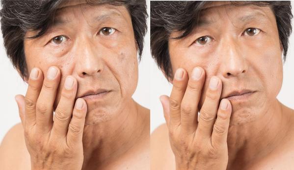 Photoshopであなたのお望みの写真をレタッチします