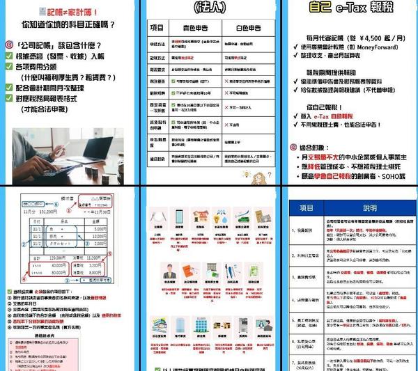 freee・MF・弥生会計25で会計事務所・税理士様のサポートをします