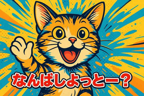 あなただけのLINEスタンプ（オリジナル・ペット）をデザインします