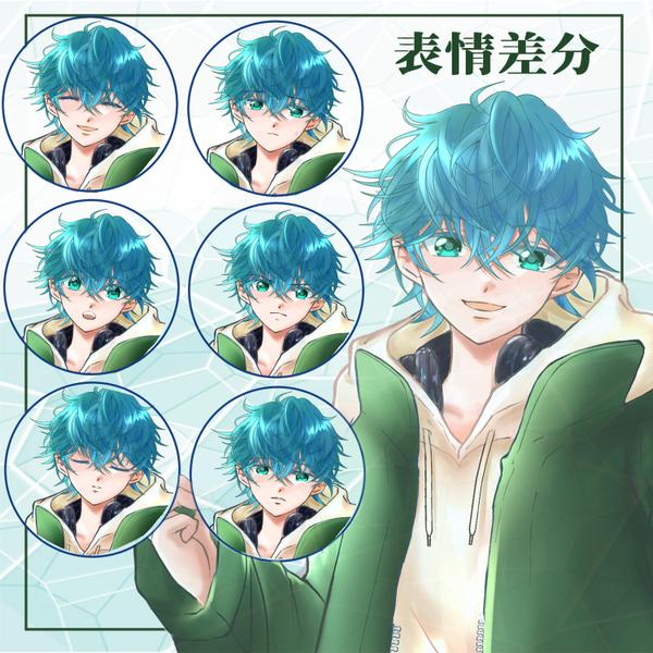 魅力的なイラスト作成でほかの人との差別化できるアイコンを作ります