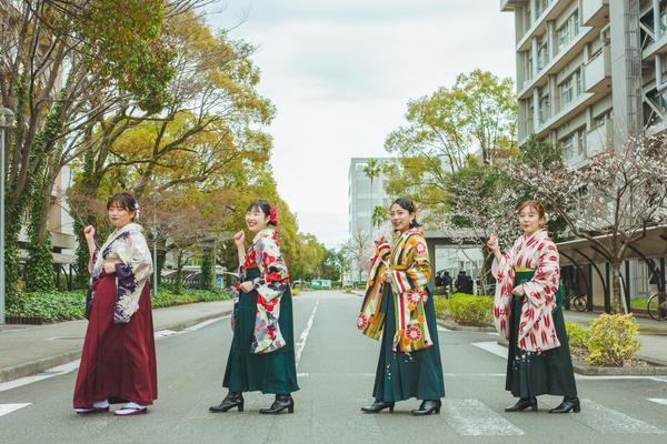 写真撮影業務（ポートレート）します