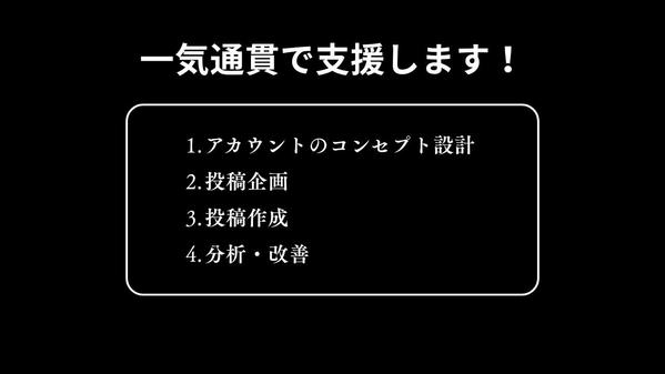 ４ヶ月で1500フォロワー達成したマーケターがあなたのThreads運用します