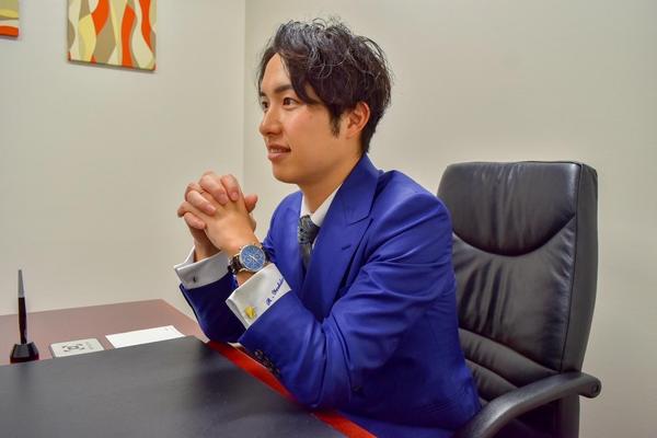 営業マンの教育、育成、マネジメント、PM業務、管理、採用業務、また自ら営業も行います