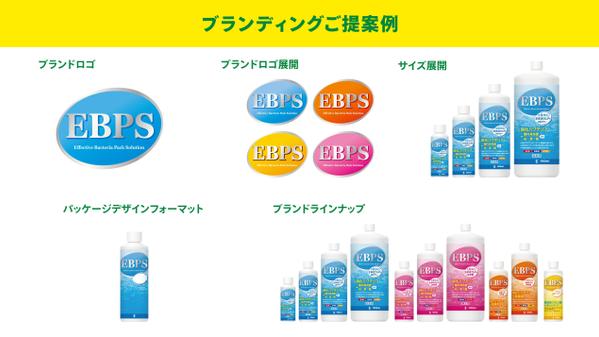 【ブランディングデザイン】商品の強みを活かしたブランド作りをいたします