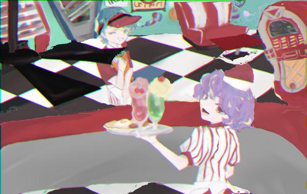 キャラクターデザインから動画編集まで、あなたの「好き」を形にします