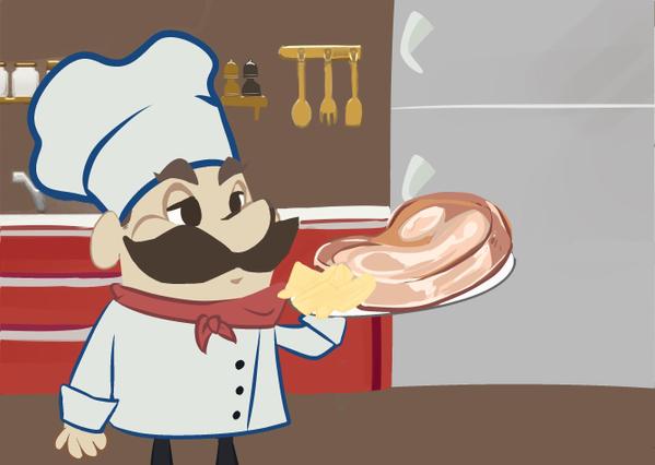 キャラクターデザインから動画編集まで、あなたの「好き」を形にします