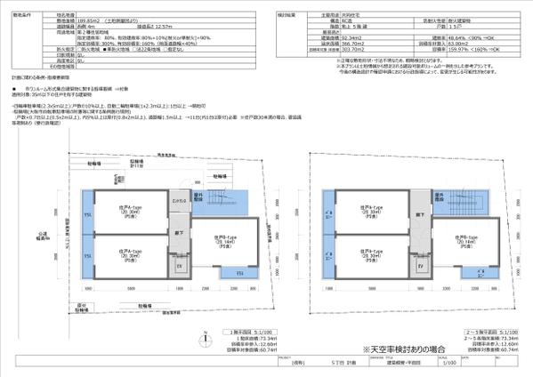 法規制を考慮した高精度なボリュームチェックを提供します