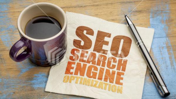 【低価格】SEO対策でWebサイトのアクセス数を増やします