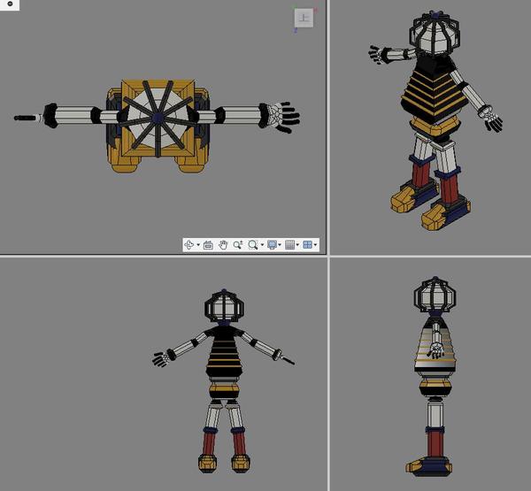 【ペット・子供】写真から作る、世界で一つの3Dフィギュアを制作します