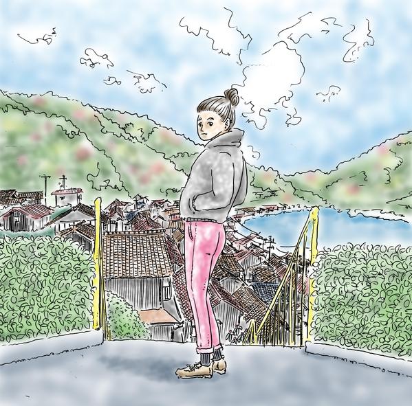 【唯一無二のオリジナル】手描きイラストで想いを形にします