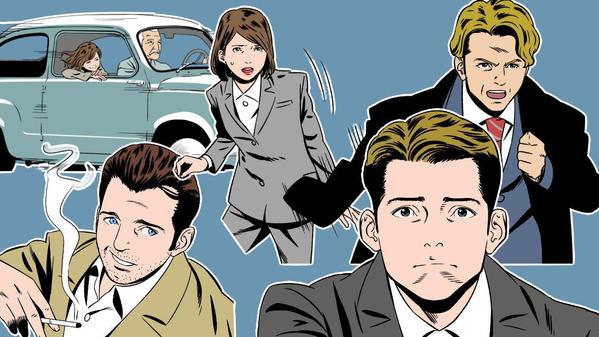 【企業向け】商品PRに効果的なマンガ・イラスト制作を承ります