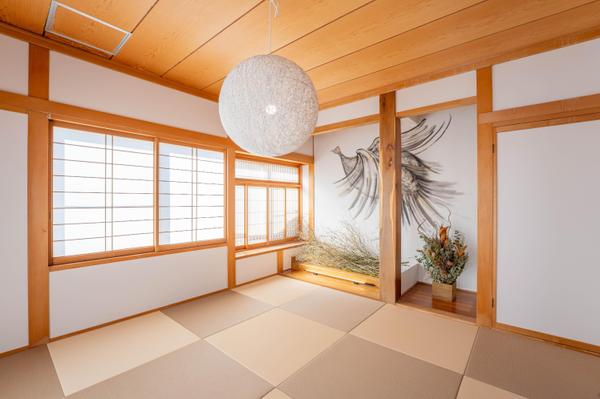 宿泊施設の魅力を最大限に引き出すプロフェッショナル内装撮影をします