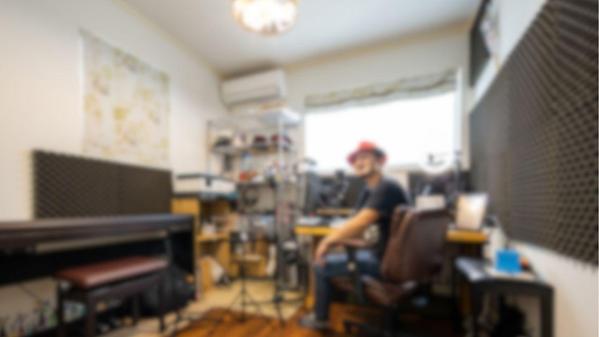 【多言語対応】1段階上の歌唱・作詞・ボイストレーニング承ります