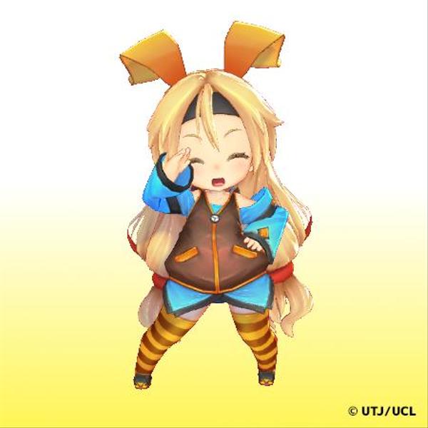 カジュアルゲーム作ります！
