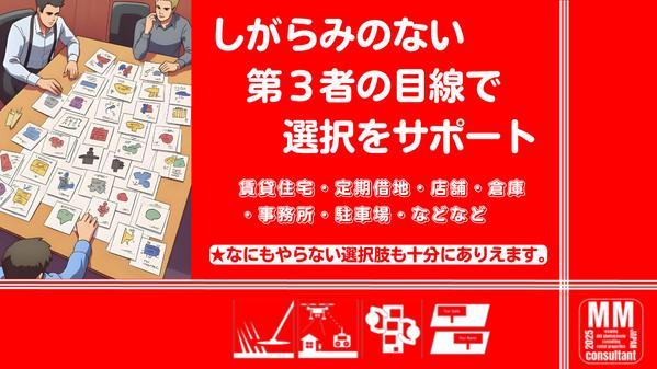 【不動産活用】ドローン空撮で魅せる土地活用プランを提案します