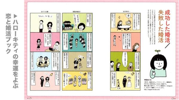親しみやすい可愛いイラストや4コマ漫画【絵を用いた分かりやすい説明】を制作します