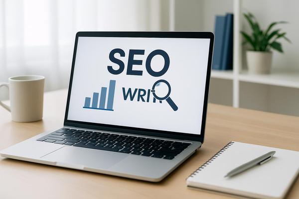 【SEO対策】集客力UPに貢献するSEOライティング承ります
