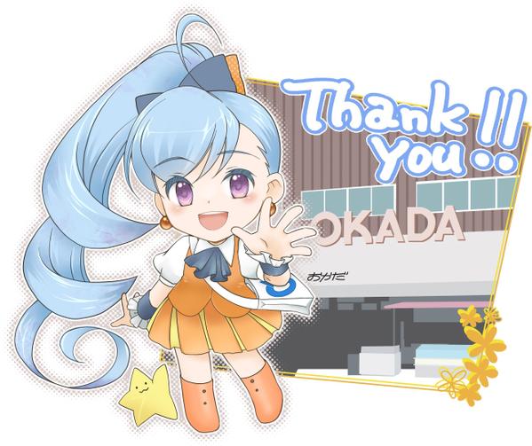 【ゲーム・アニメ向け】心を掴む！可愛いミニキャラ制作承ります