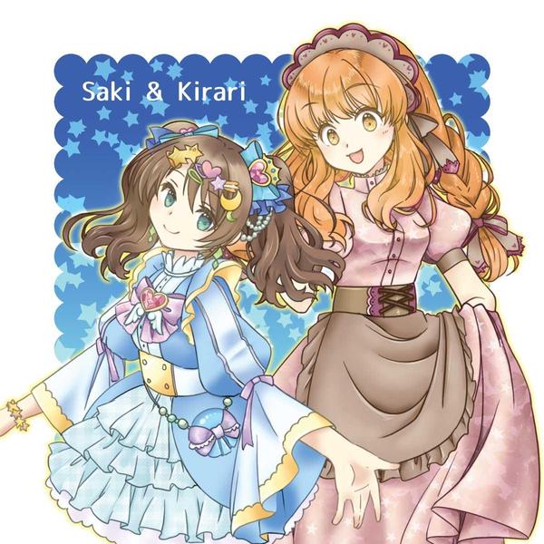 【ゲーム・アニメ向け】心を掴む！可愛いミニキャラ制作承ります