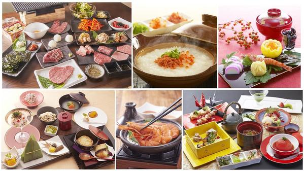 【飲食店向け】メニュー・店舗撮影で集客アップを実現します