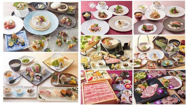 【飲食店向け】メニュー・店舗撮影で集客アップを実現します