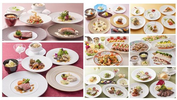 【レストラン・飲食店向け】魅力的な写真で集客・売上UPを支援します