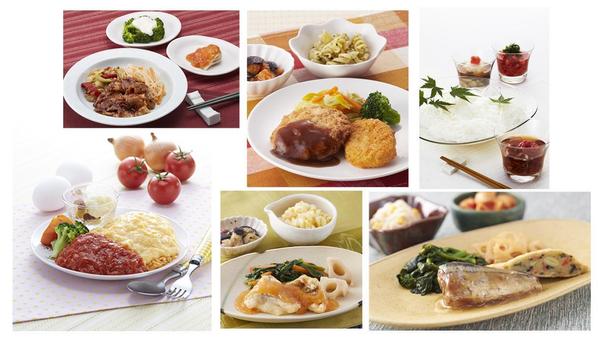 【集客力UP】プロが魅せる！シズル感あふれる料理・素敵な店内撮影を承ります