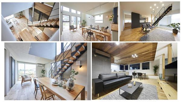 【プロの撮影技術】新築物件・マンション・戸建て住宅の魅力を引き出す写真撮影をします