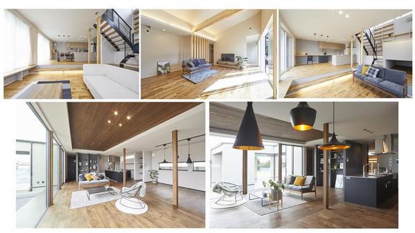 【プロの撮影技術】新築物件・マンション・戸建て住宅の魅力を引き出す写真撮影をします