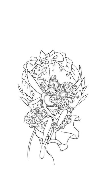 【手描きで想いをカタチに】温もり溢れるオリジナルロゴを作成します