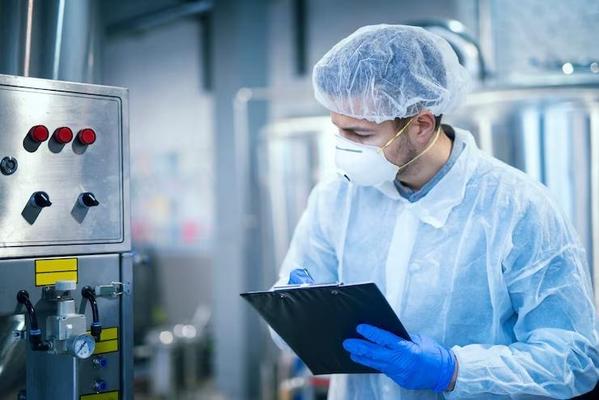 【食品安全】HACCP・JFS・FSSC22000導入を支援します