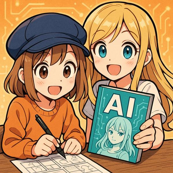 【AI活用】Kindle電子書籍出版代行！あなたの知識を価値に変えます
