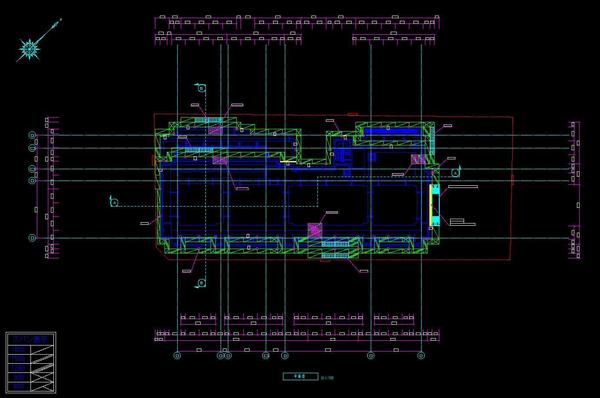 【建築・工務店向け】安全・確実な仮設計画図をJWCADで作成します