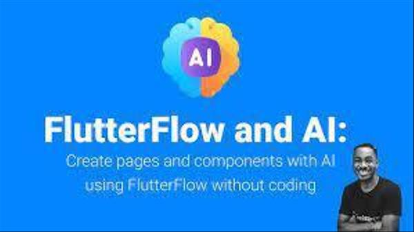 【FlutterFlow】革新的なモバイルアプリを開発します